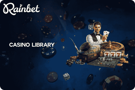 Rainbet Canada-facing platform Rainbet 
