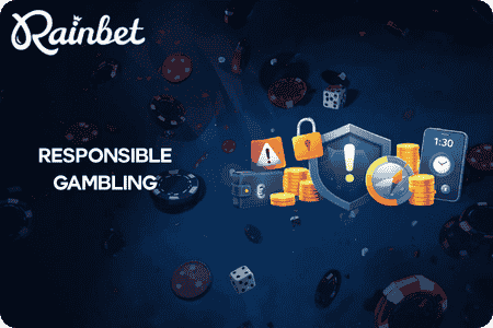 Rainbet Player Protection Tools