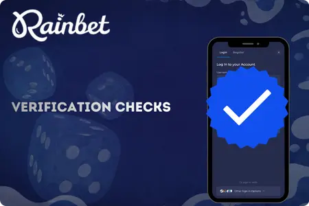 Rainbet Sister Site Verification Checks