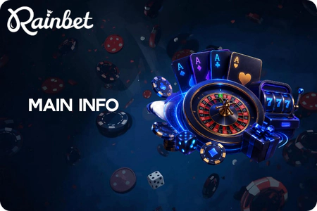 Rainbet Canada